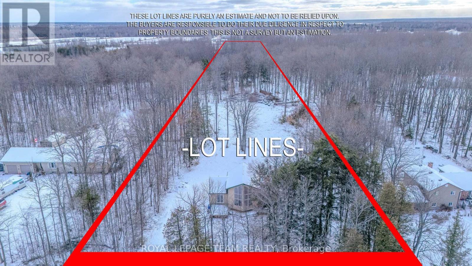 685 KIDD ROAD, Beckwith, Ontario