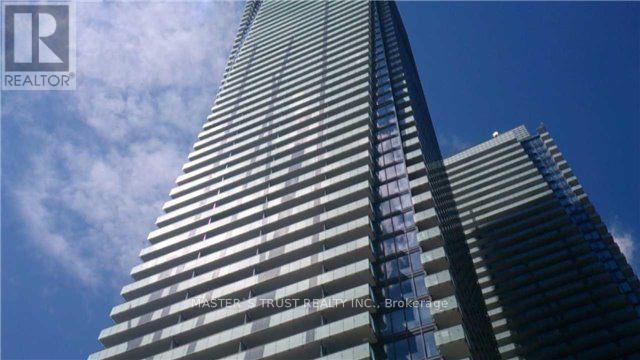 5108 - 1080 BAY STREET, Toronto, Ontario
