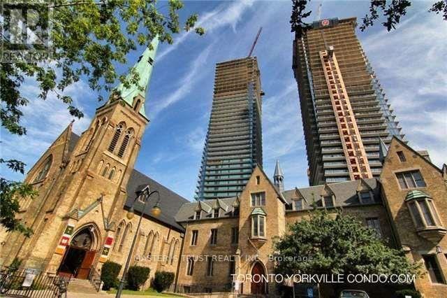 5108 - 1080 Bay Street, Toronto, Ontario M5S 0A5 - Photo 2 - C13679116