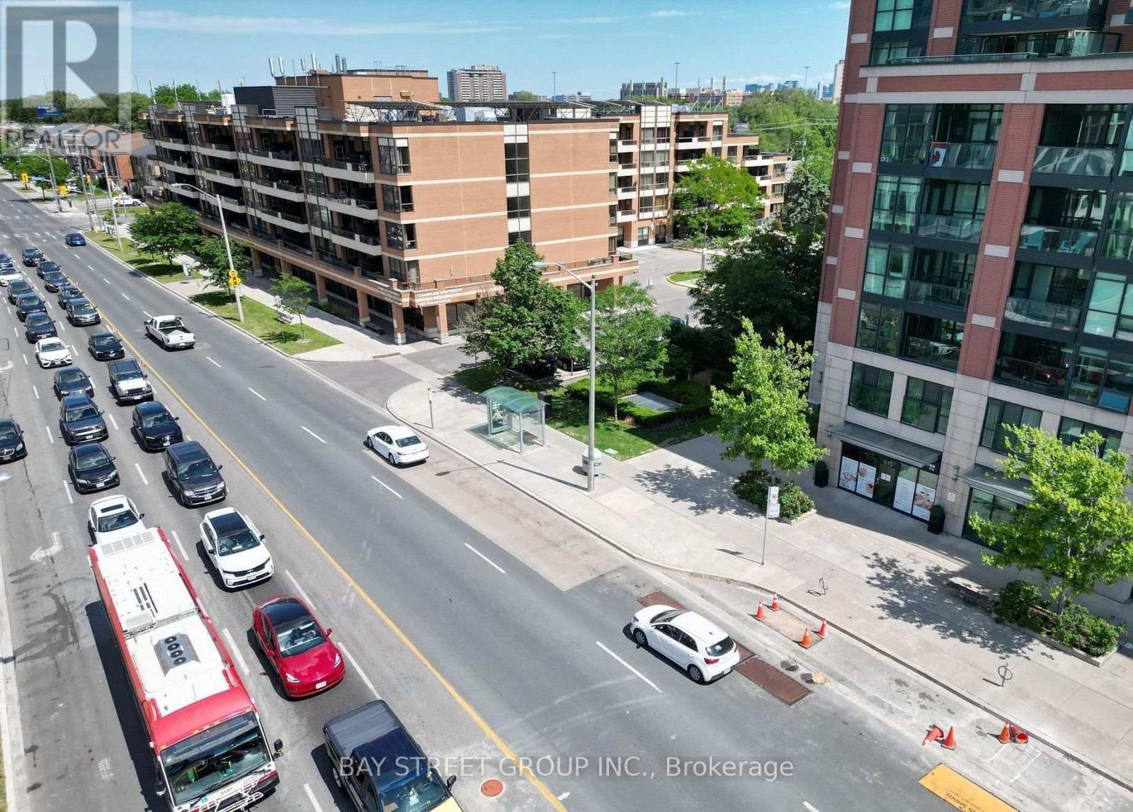 515 WILSON AVENUE, Toronto, Ontario