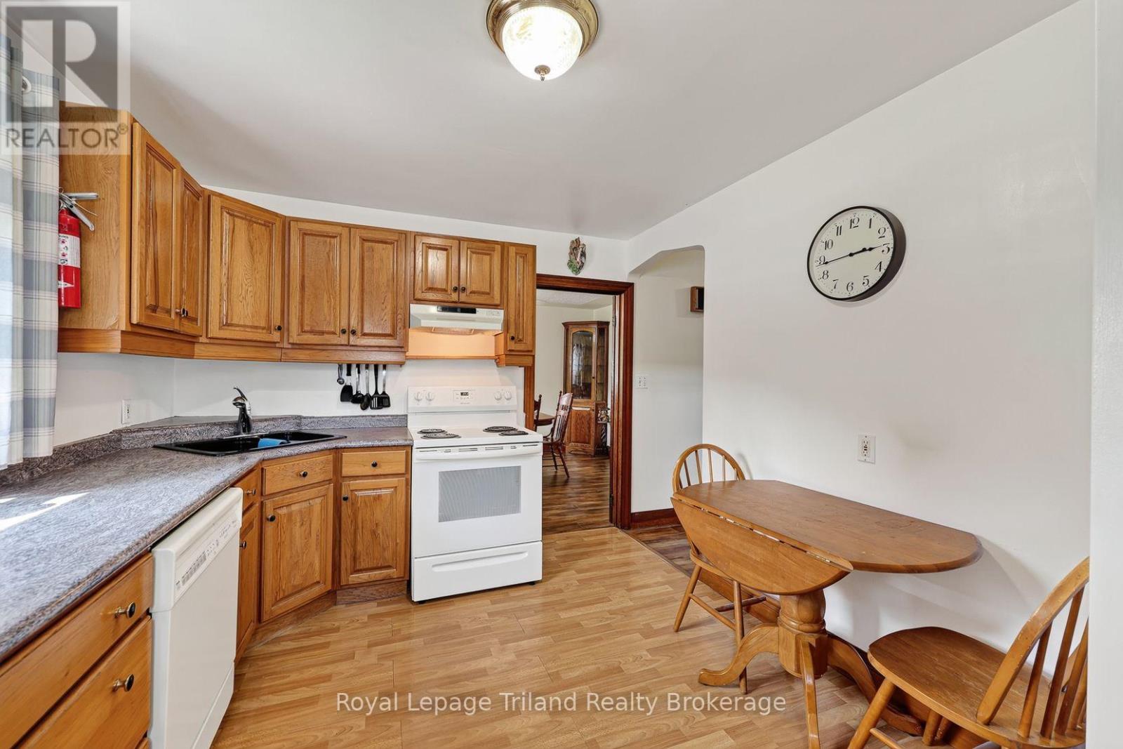 241 Delatre Street W, Zorra, Ontario  N0M 2M0 - Photo 12 - X13679134