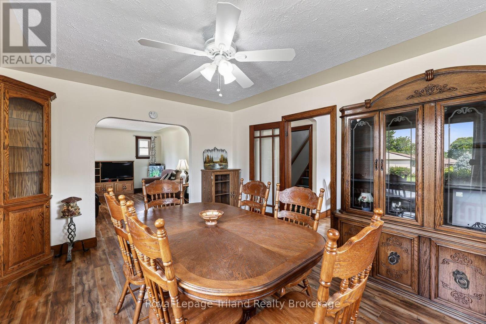 241 Delatre Street W, Zorra, Ontario  N0M 2M0 - Photo 14 - X13679134