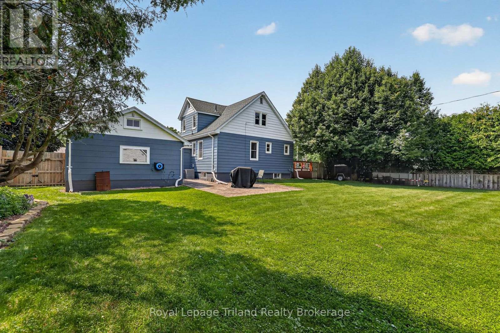 241 Delatre Street W, Zorra, Ontario  N0M 2M0 - Photo 38 - X13679134