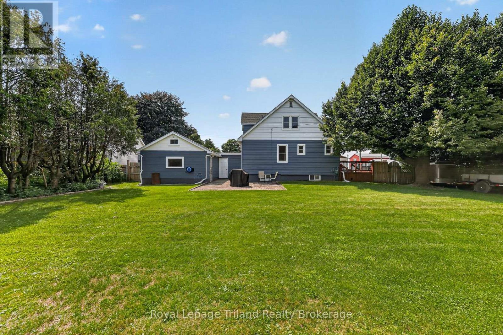 241 Delatre Street W, Zorra, Ontario  N0M 2M0 - Photo 39 - X13679134