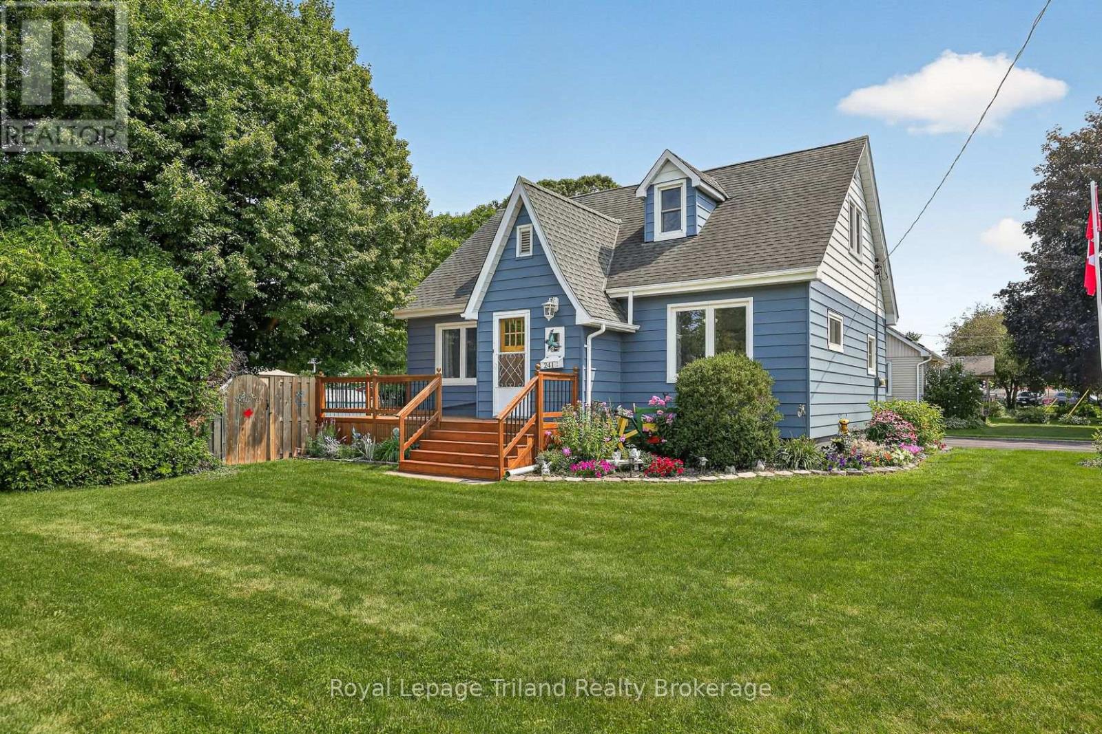 241 Delatre Street W, Zorra, Ontario  N0M 2M0 - Photo 4 - X13679134