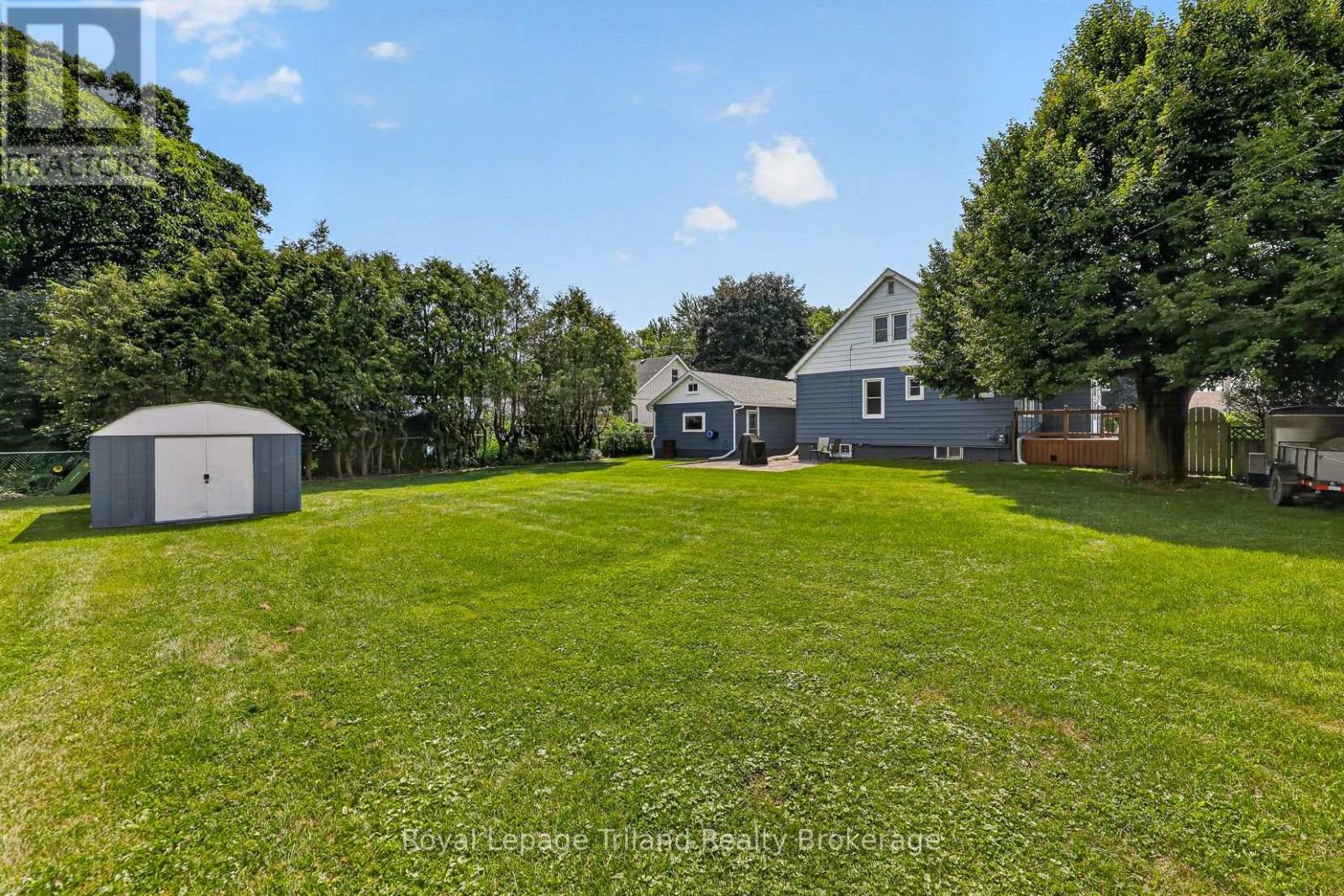 241 Delatre Street W, Zorra, Ontario  N0M 2M0 - Photo 40 - X13679134