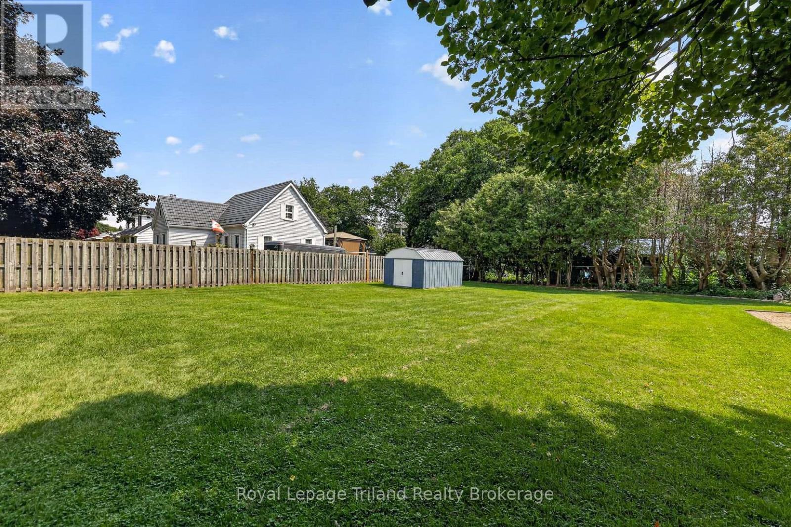 241 Delatre Street W, Zorra, Ontario  N0M 2M0 - Photo 41 - X13679134