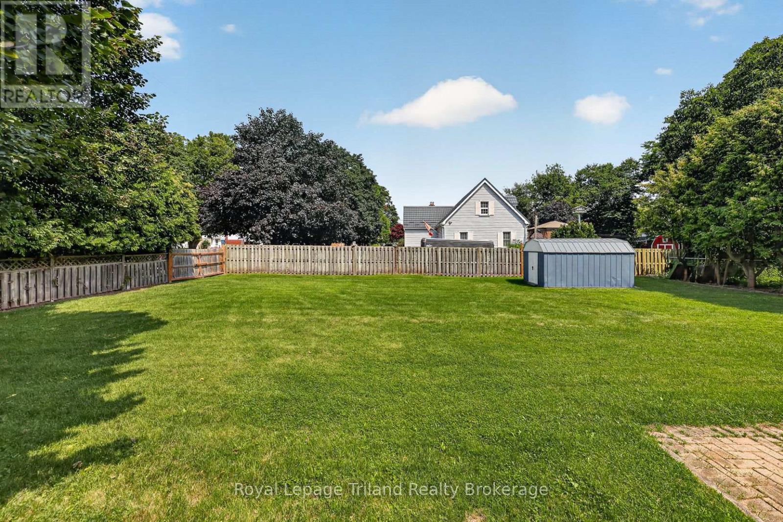 241 Delatre Street W, Zorra, Ontario  N0M 2M0 - Photo 42 - X13679134