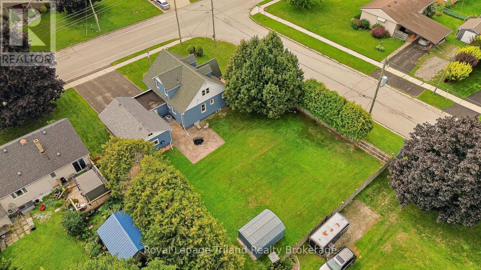 241 Delatre Street W, Zorra, Ontario  N0M 2M0 - Photo 44 - X13679134