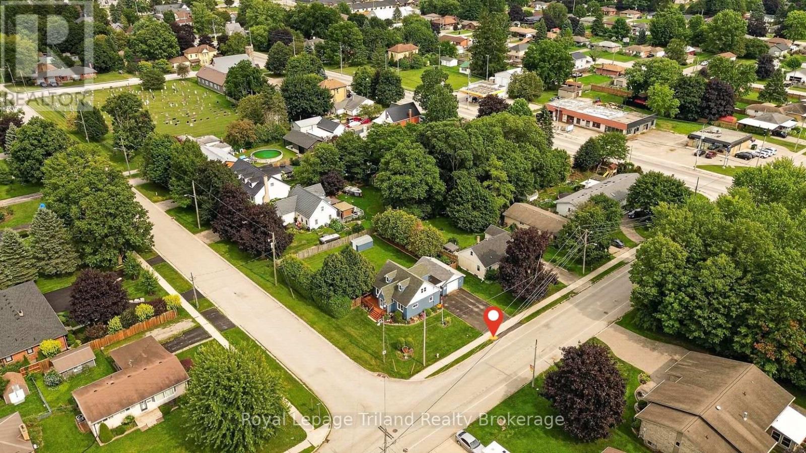 241 Delatre Street W, Zorra, Ontario  N0M 2M0 - Photo 47 - X13679134