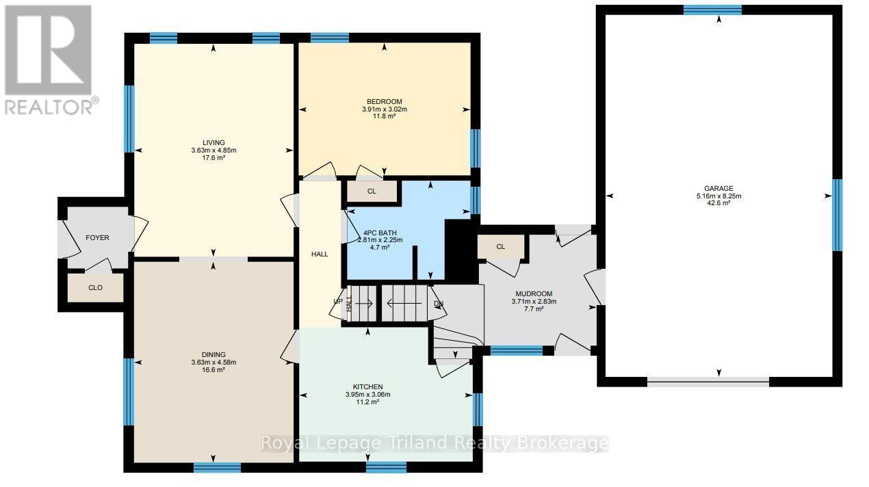 241 Delatre Street W, Zorra, Ontario  N0M 2M0 - Photo 48 - X13679134
