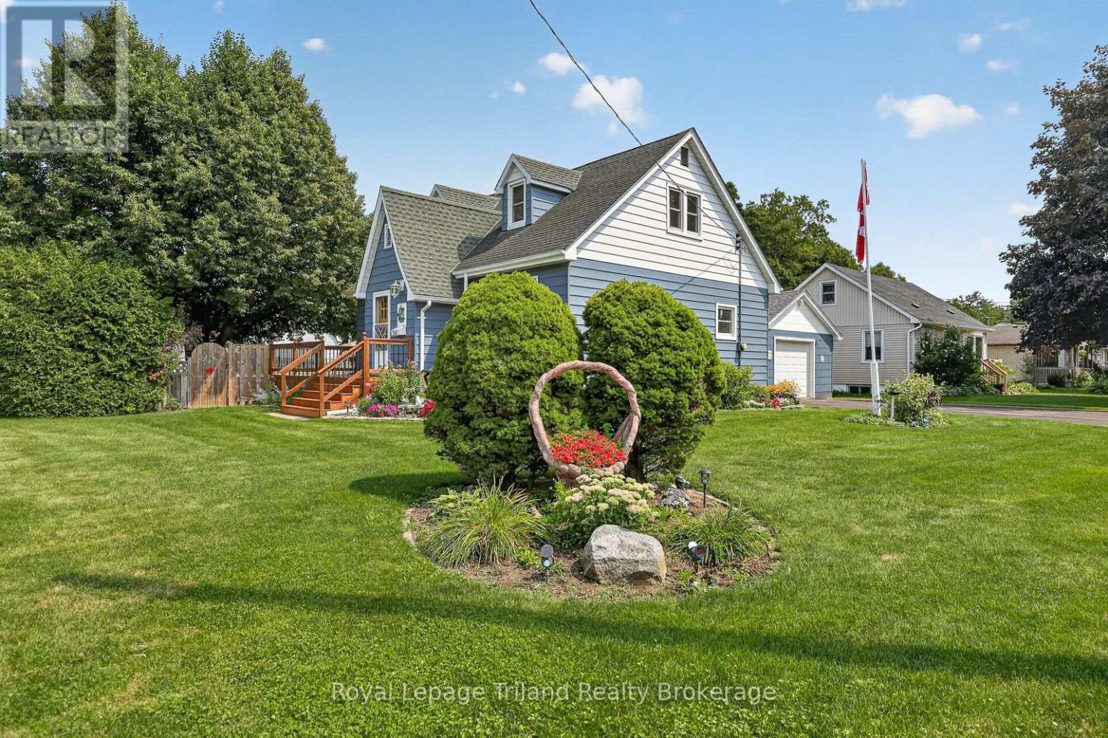 241 Delatre Street W, Zorra, Ontario  N0M 2M0 - Photo 5 - X13679134
