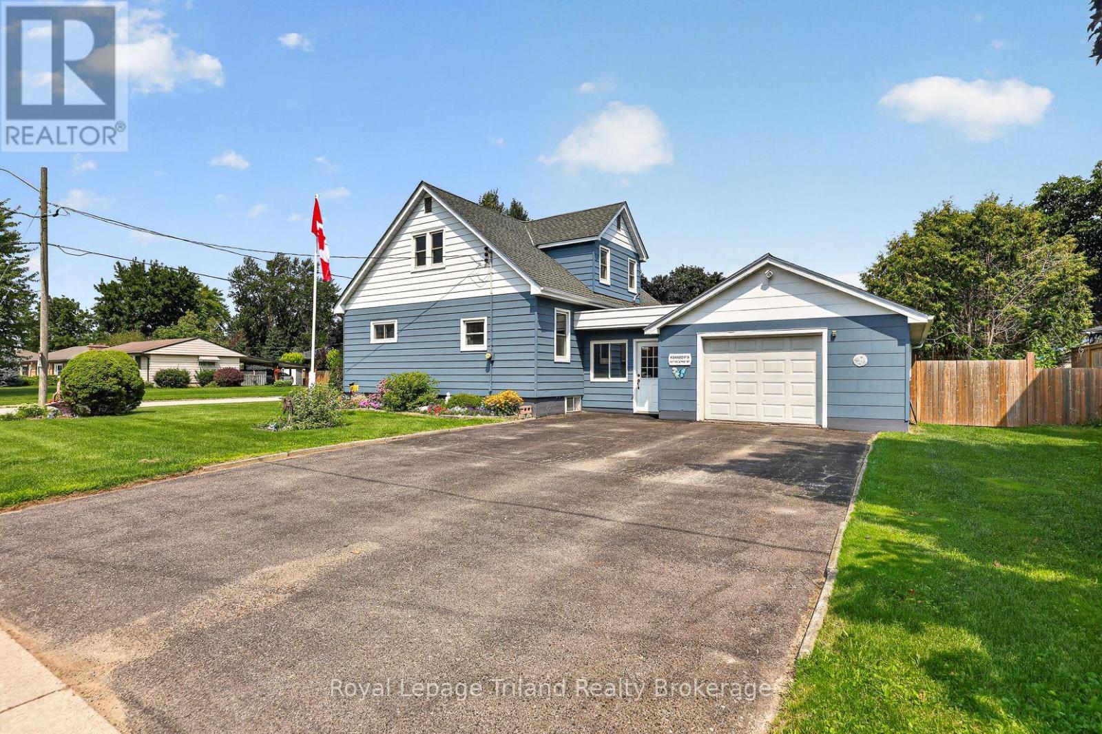 241 Delatre Street W, Zorra, Ontario  N0M 2M0 - Photo 6 - X13679134