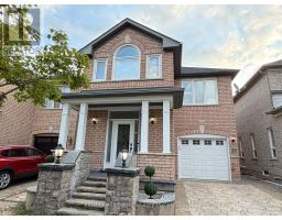 21 RUSSELL HILL ROAD, Markham, Ontario