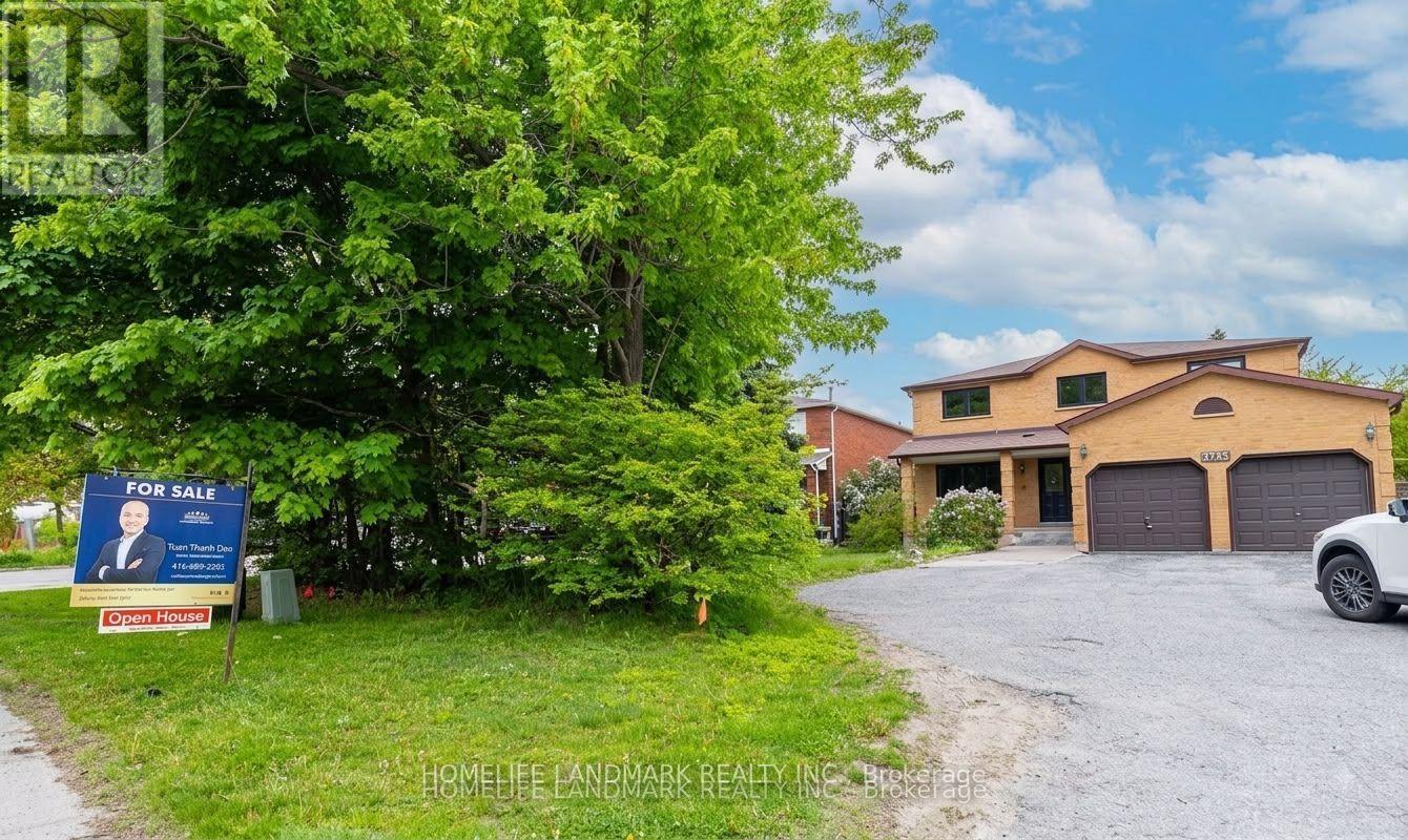 9755 KEELE STREET, Vaughan, Ontario
