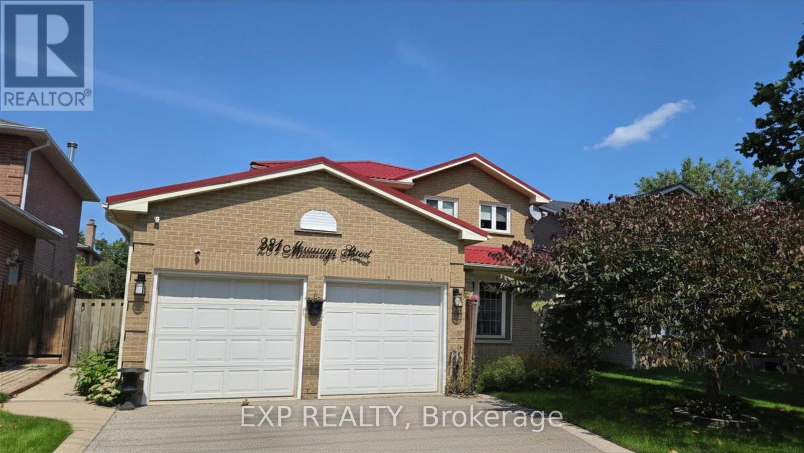 281 MISSISSAGA STREET, Oakville, Ontario