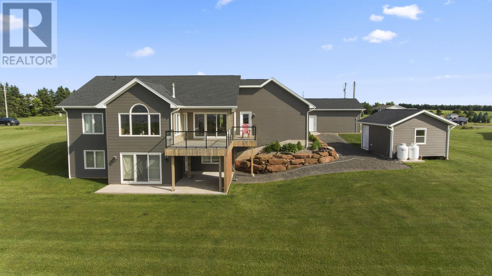 330 Birkallum Drive, Mermaid, Prince Edward Island  C1B 0T6 - Photo 1 - 202620689