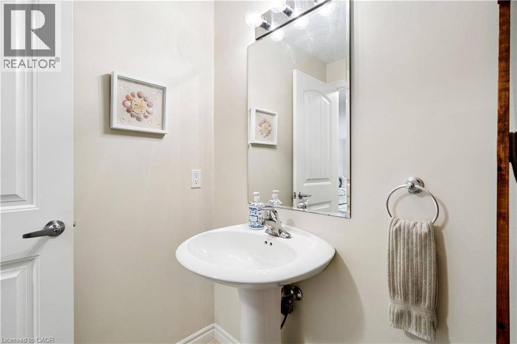 9 Guthrie Lane Unit# 9b, Rockwood, Ontario  N0B 2K0 - Photo 20 - 40855890