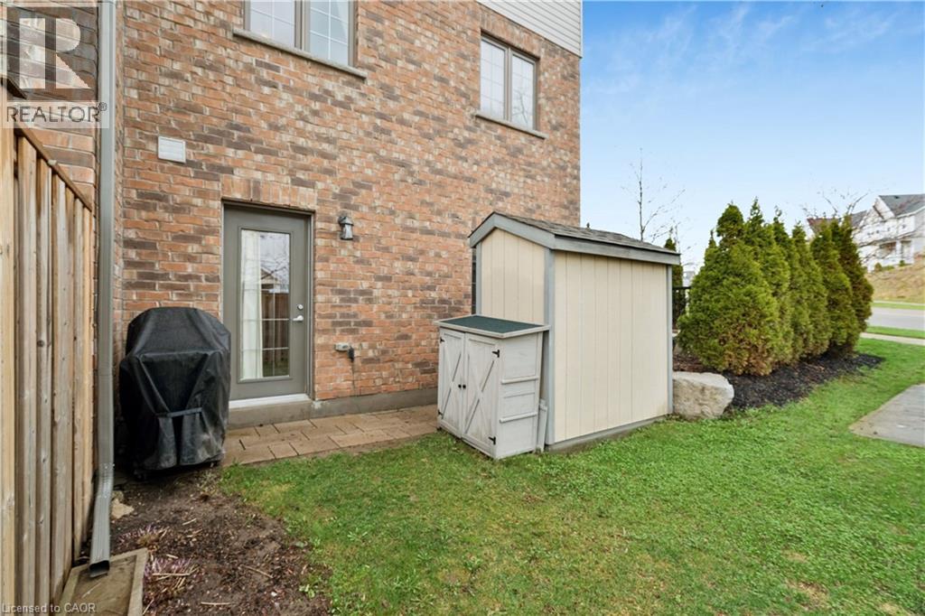 9 Guthrie Lane Unit# 9b, Rockwood, Ontario  N0B 2K0 - Photo 32 - 40855890