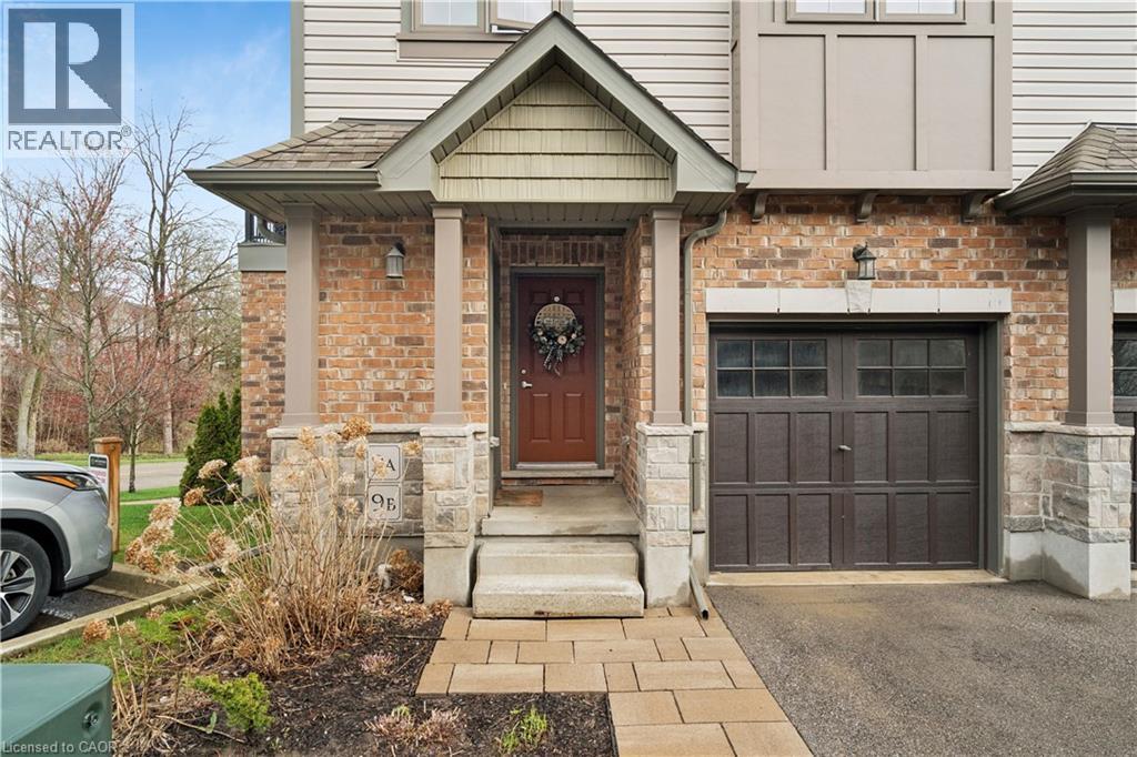9 Guthrie Lane Unit# 9b, Rockwood, Ontario  N0B 2K0 - Photo 3 - 40855890