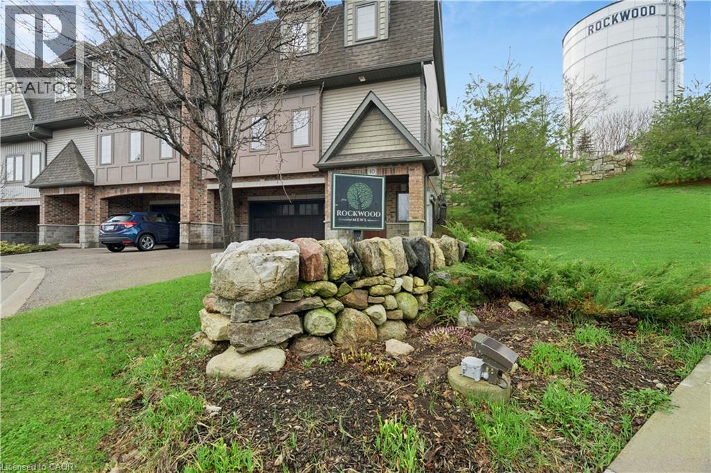 9 Guthrie Lane Unit# 9b, Rockwood, Ontario  N0B 2K0 - Photo 40 - 40855890