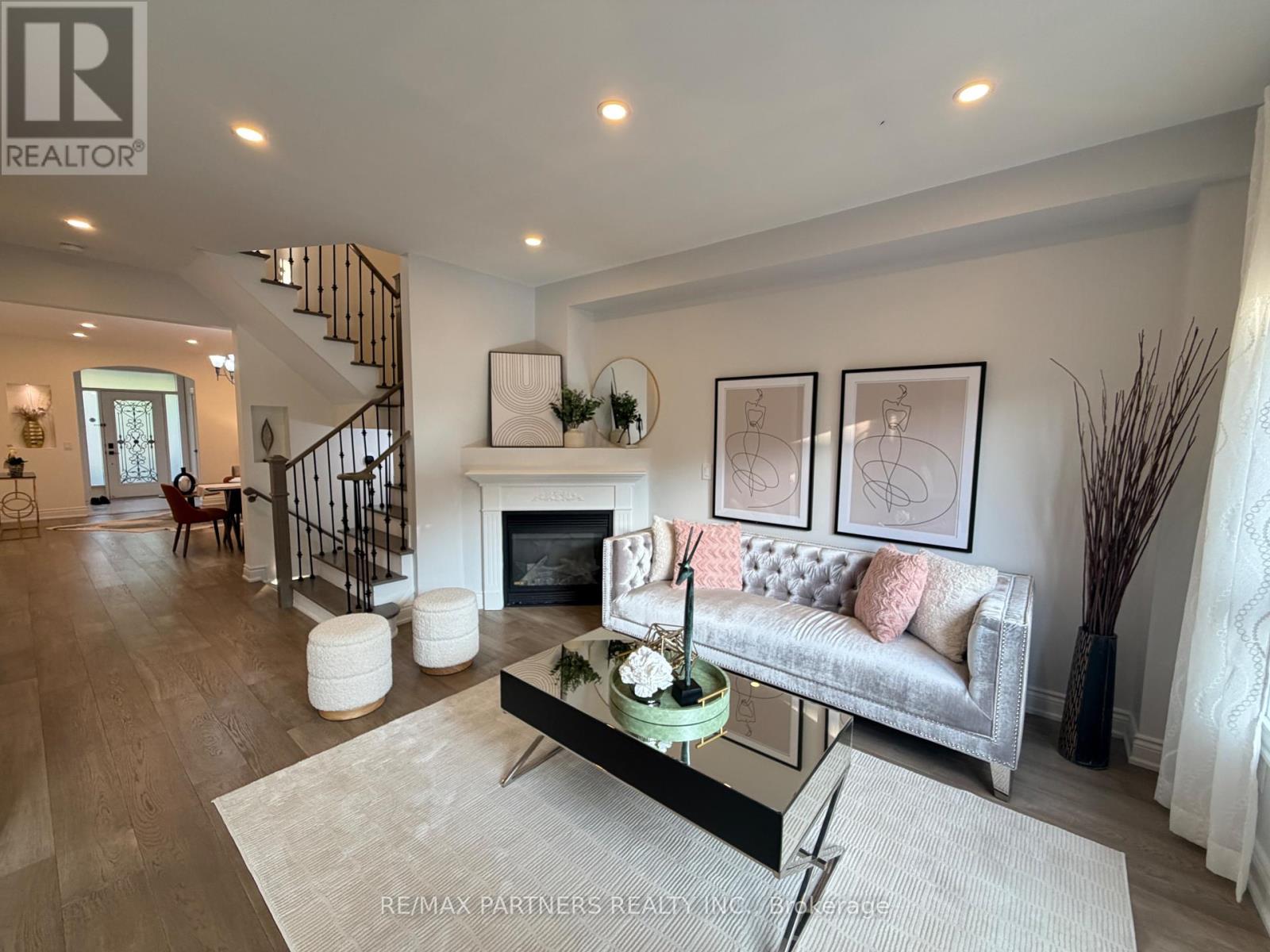 21 Russell Hill Road, Markham, Ontario  L6C 2L8 - Photo 22 - N13678448