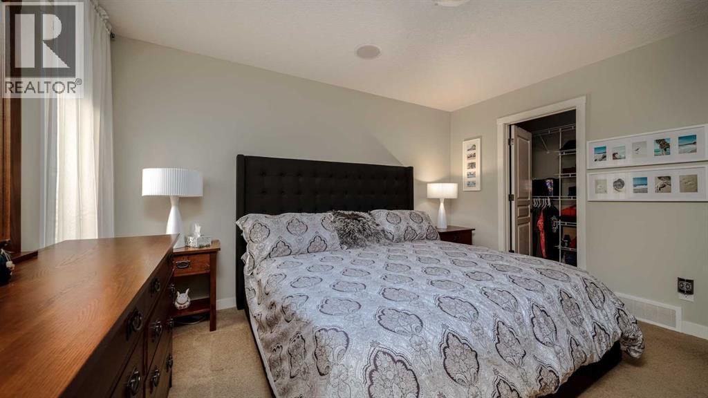 93 Cranleigh Heath SE, Calgary, Alberta  T3M 0E6 - Photo 22 - A2337063