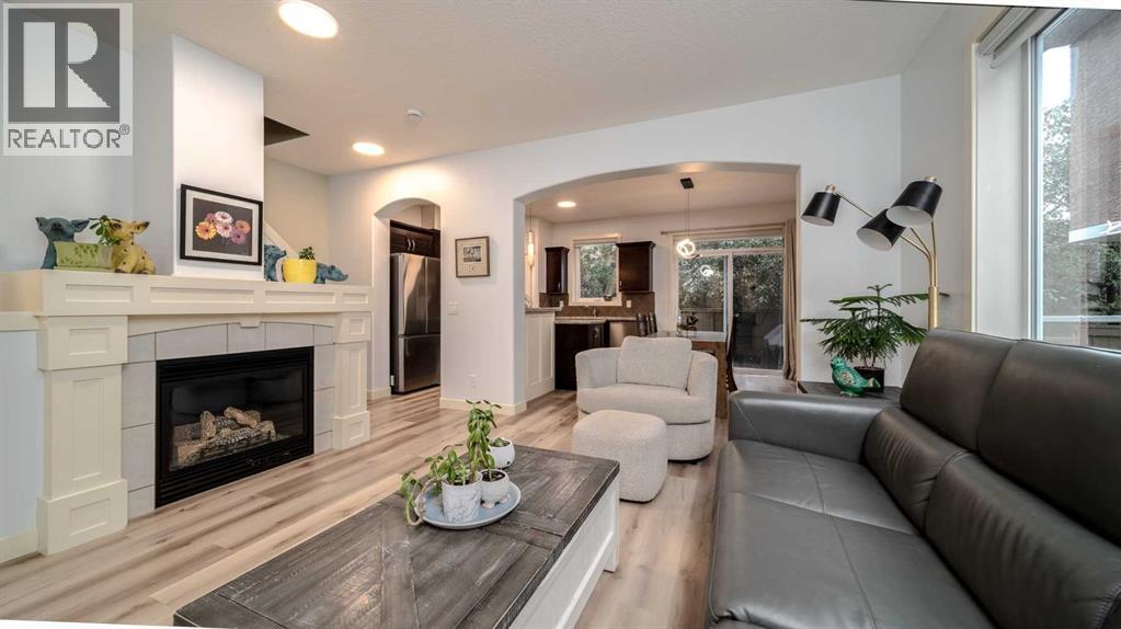 93 Cranleigh Heath SE, Calgary, Alberta  T3M 0E6 - Photo 3 - A2337063