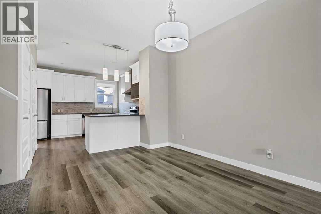 333 Ravenstern Link SE, Airdrie, Alberta  T4A 0W5 - Photo 8 - A2337235