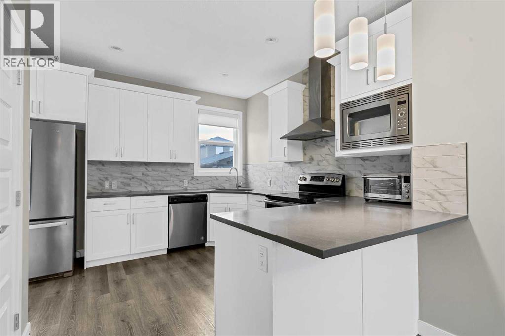 333 Ravenstern Link SE, Airdrie, Alberta  T4A 0W5 - Photo 10 - A2337235