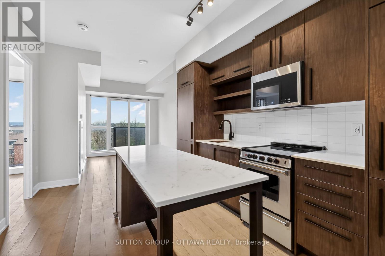 509 - 560 Rideau Street, Ottawa, Ontario K1N 0G3 - Photo 4 - X13679166