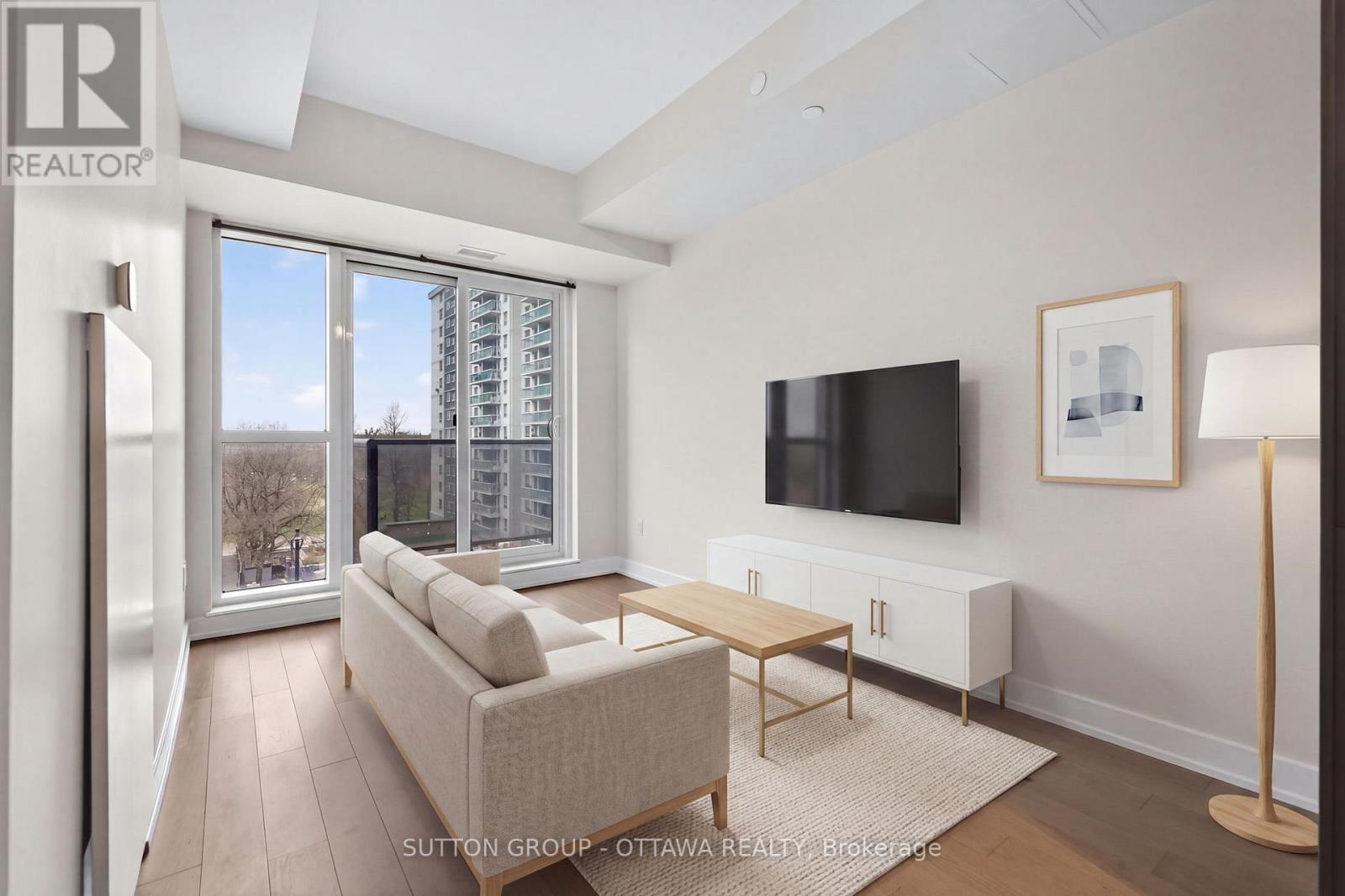509 - 560 Rideau Street, Ottawa, Ontario K1N 0G3 - Photo 5 - X13679166
