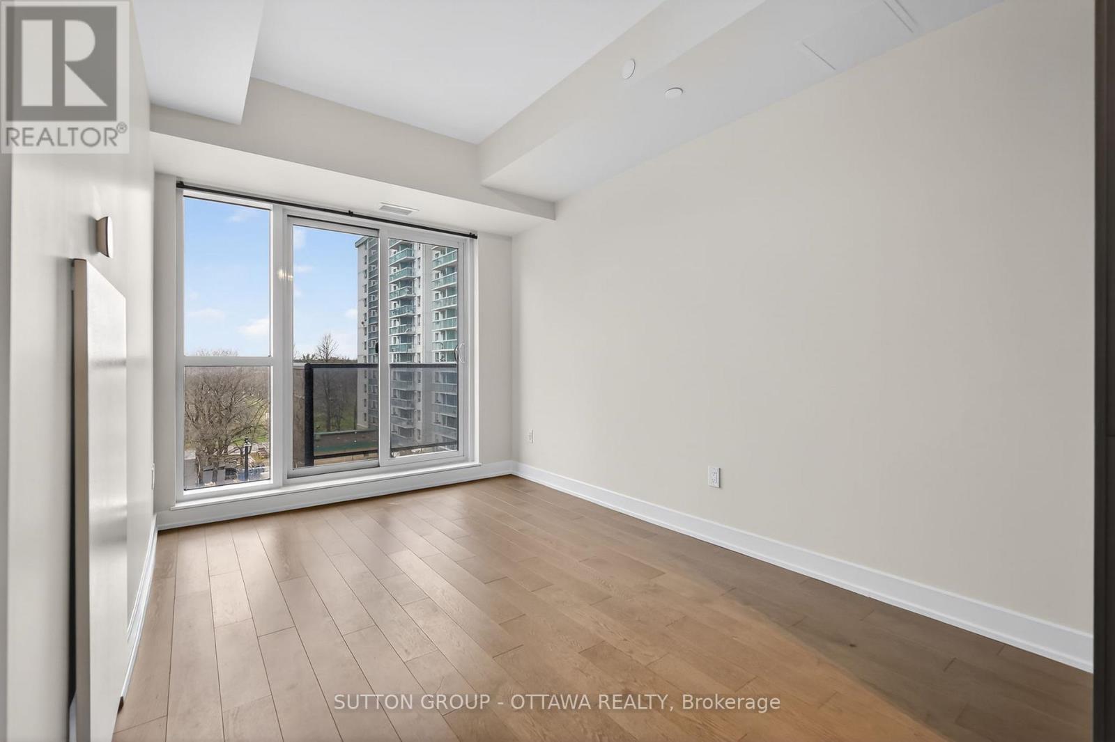 509 - 560 Rideau Street, Ottawa, Ontario K1N 0G3 - Photo 6 - X13679166