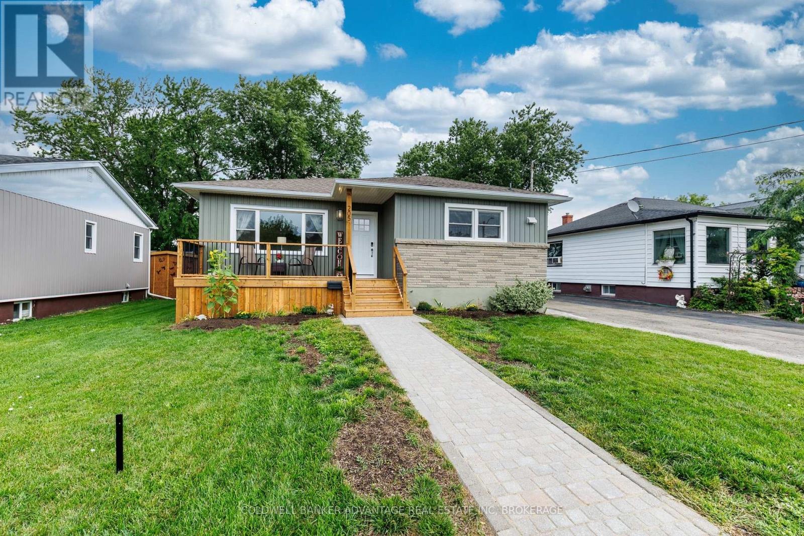 205 Borden Avenue, Port Colborne, Ontario  L3K 3Z9 - Photo 2 - X13679142