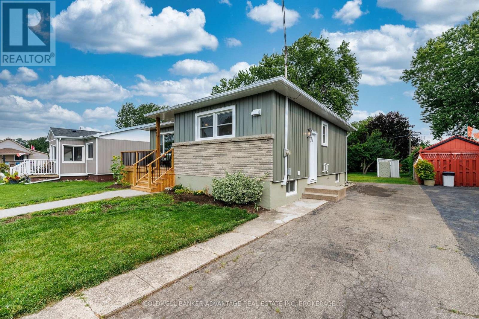 205 Borden Avenue, Port Colborne, Ontario  L3K 3Z9 - Photo 3 - X13679142