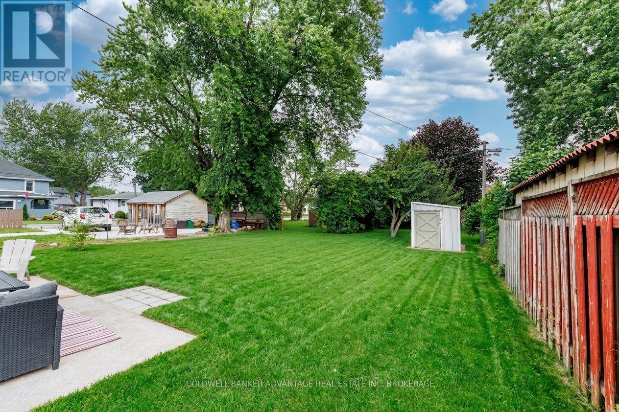 205 Borden Avenue, Port Colborne, Ontario  L3K 3Z9 - Photo 4 - X13679142