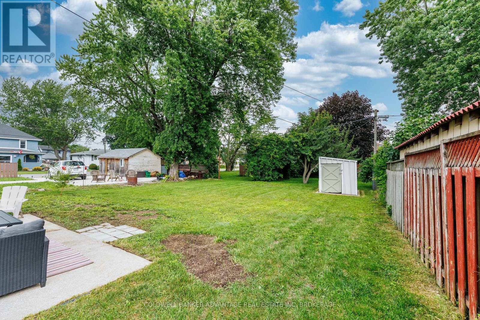 205 Borden Avenue, Port Colborne, Ontario  L3K 3Z9 - Photo 5 - X13679142