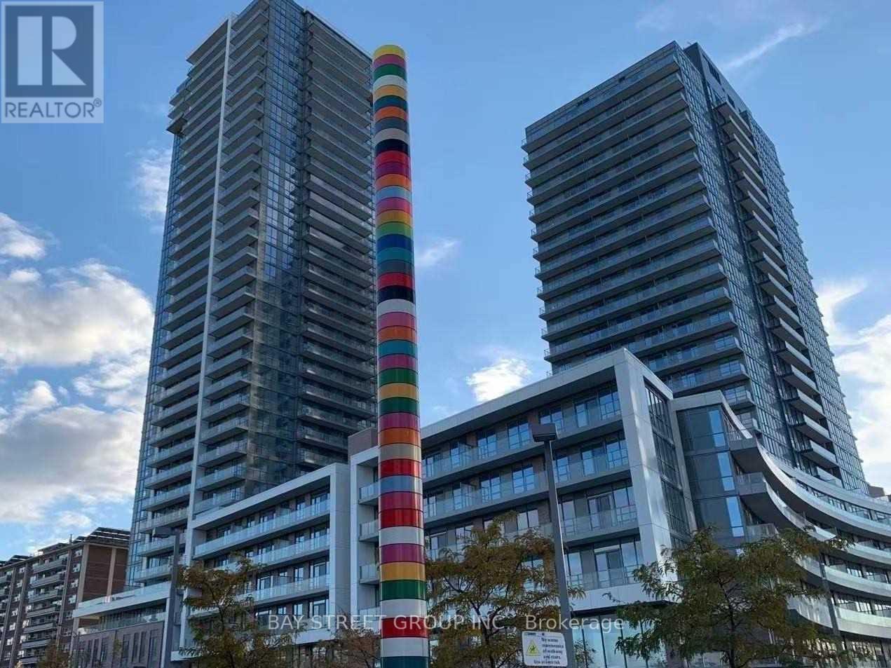 1308 - 32 FOREST MANOR ROAD, Toronto, Ontario