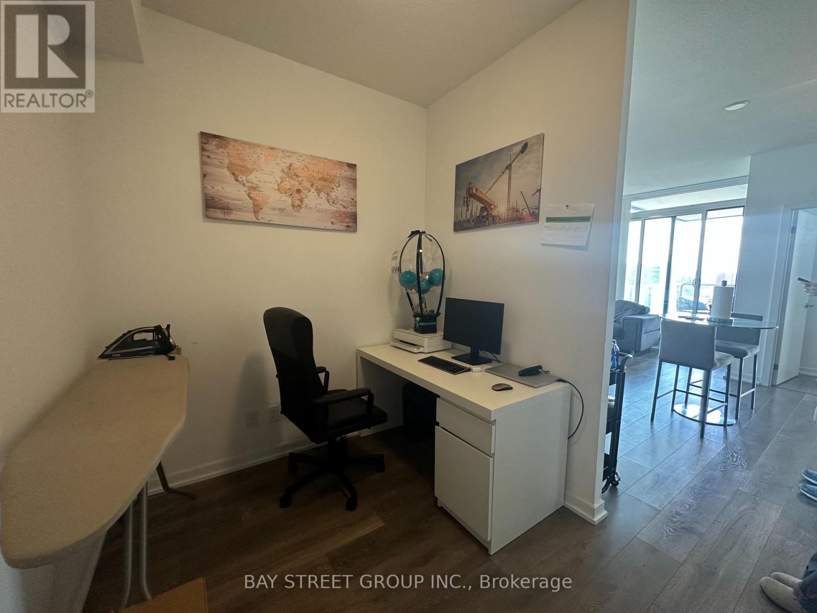 1308 - 32 Forest Manor Road, Toronto, Ontario  M2J 0H2 - Photo 17 - C13679154