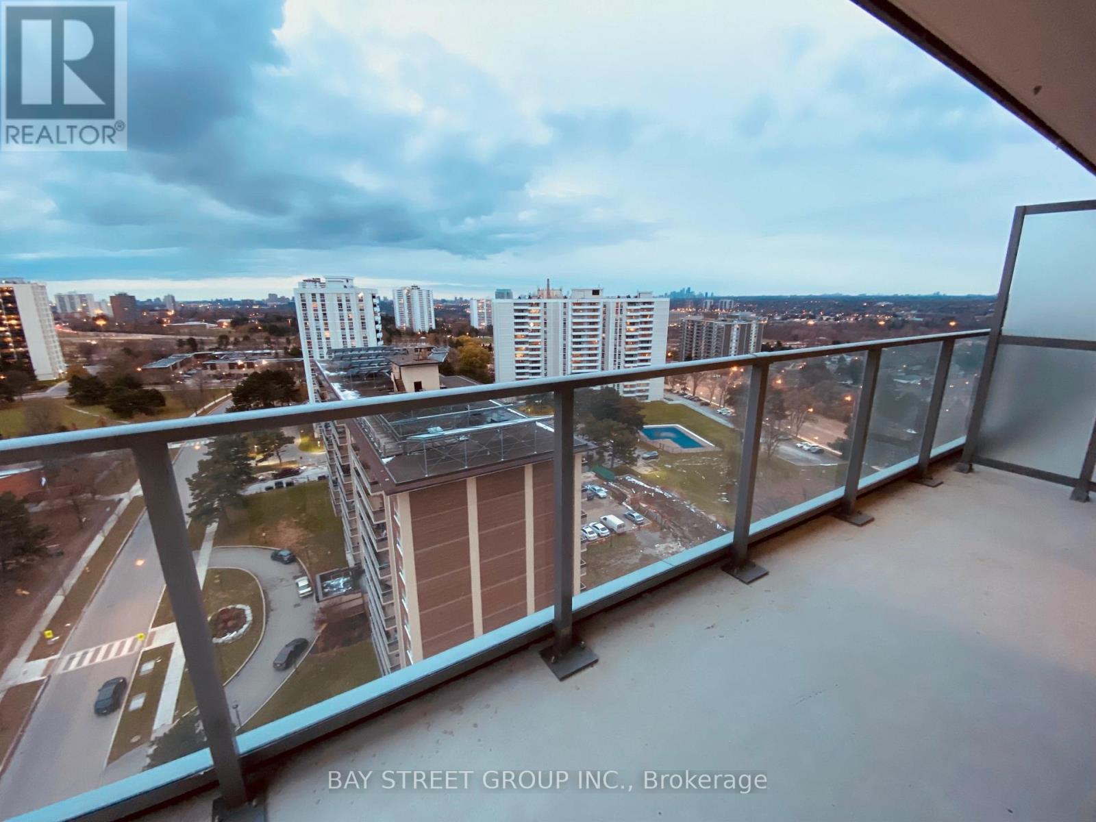1308 - 32 Forest Manor Road, Toronto, Ontario  M2J 0H2 - Photo 22 - C13679154