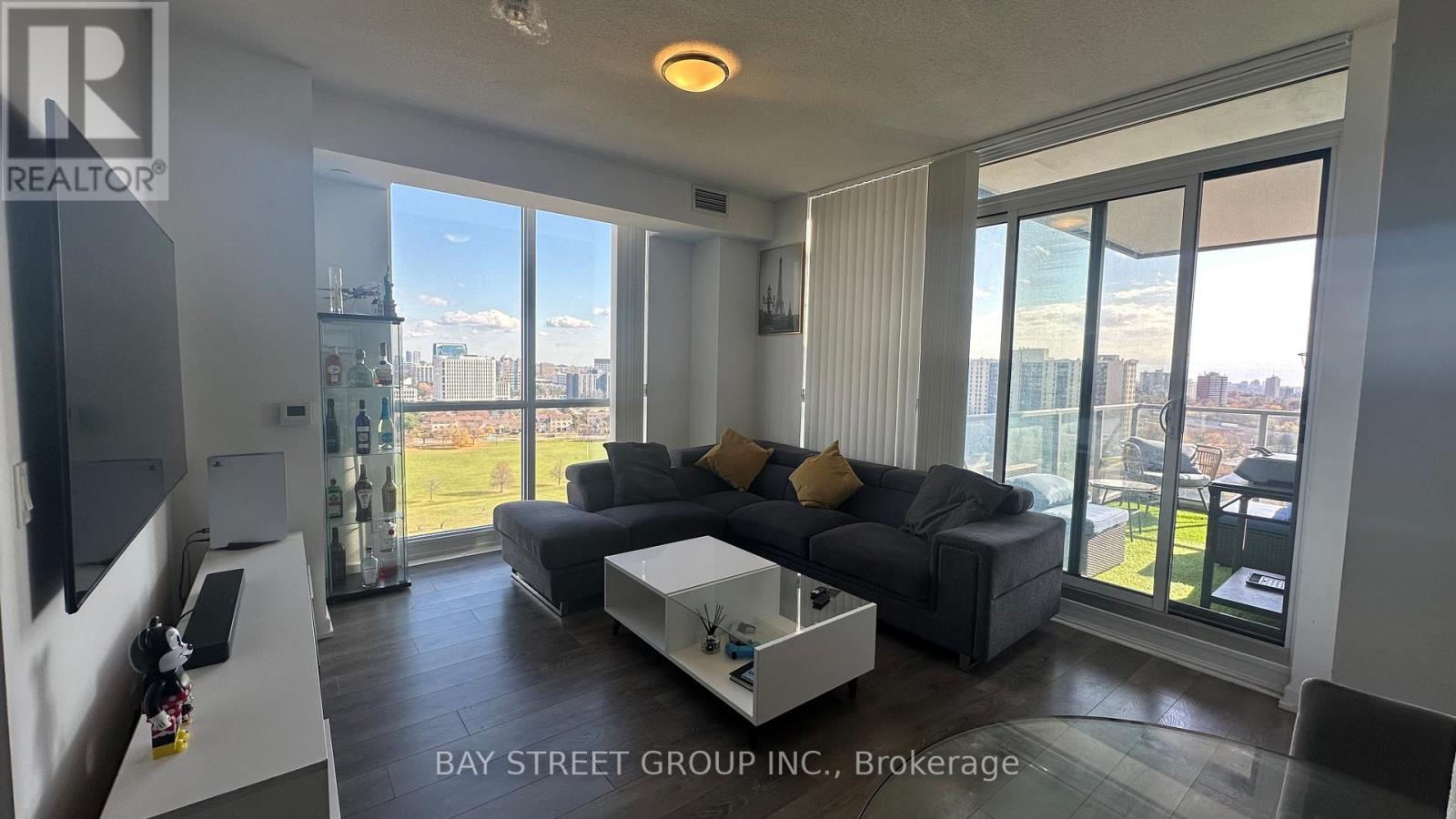 1308 - 32 Forest Manor Road, Toronto, Ontario  M2J 0H2 - Photo 4 - C13679154