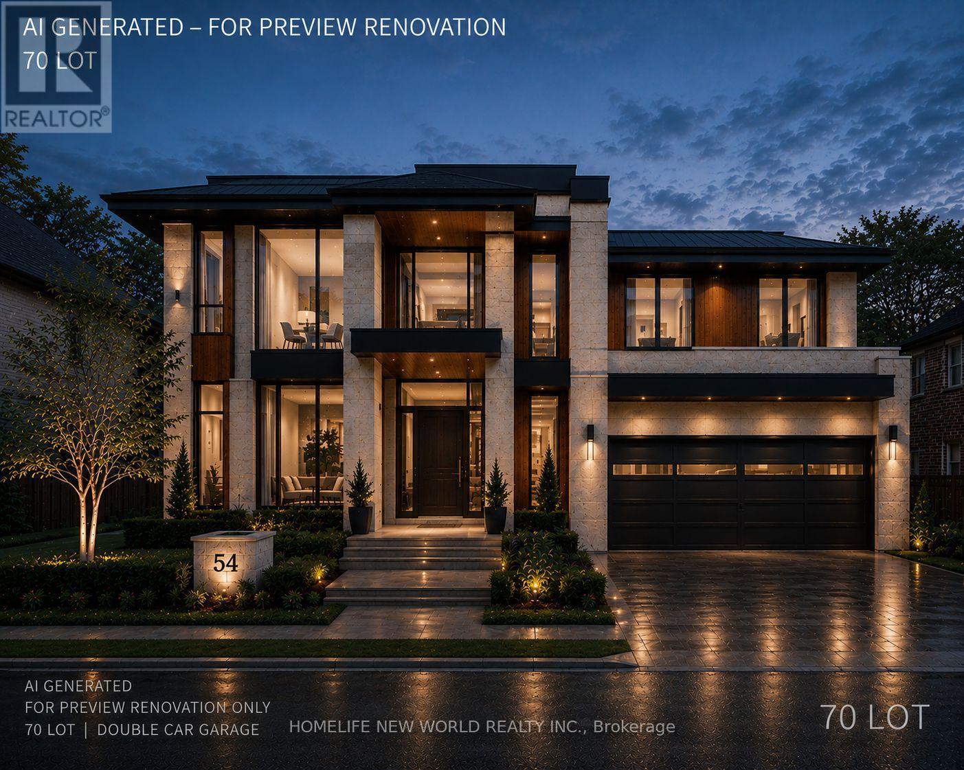 54 Southwell Drive, Toronto, Ontario  M3B 2N9 - Photo 15 - C13679156