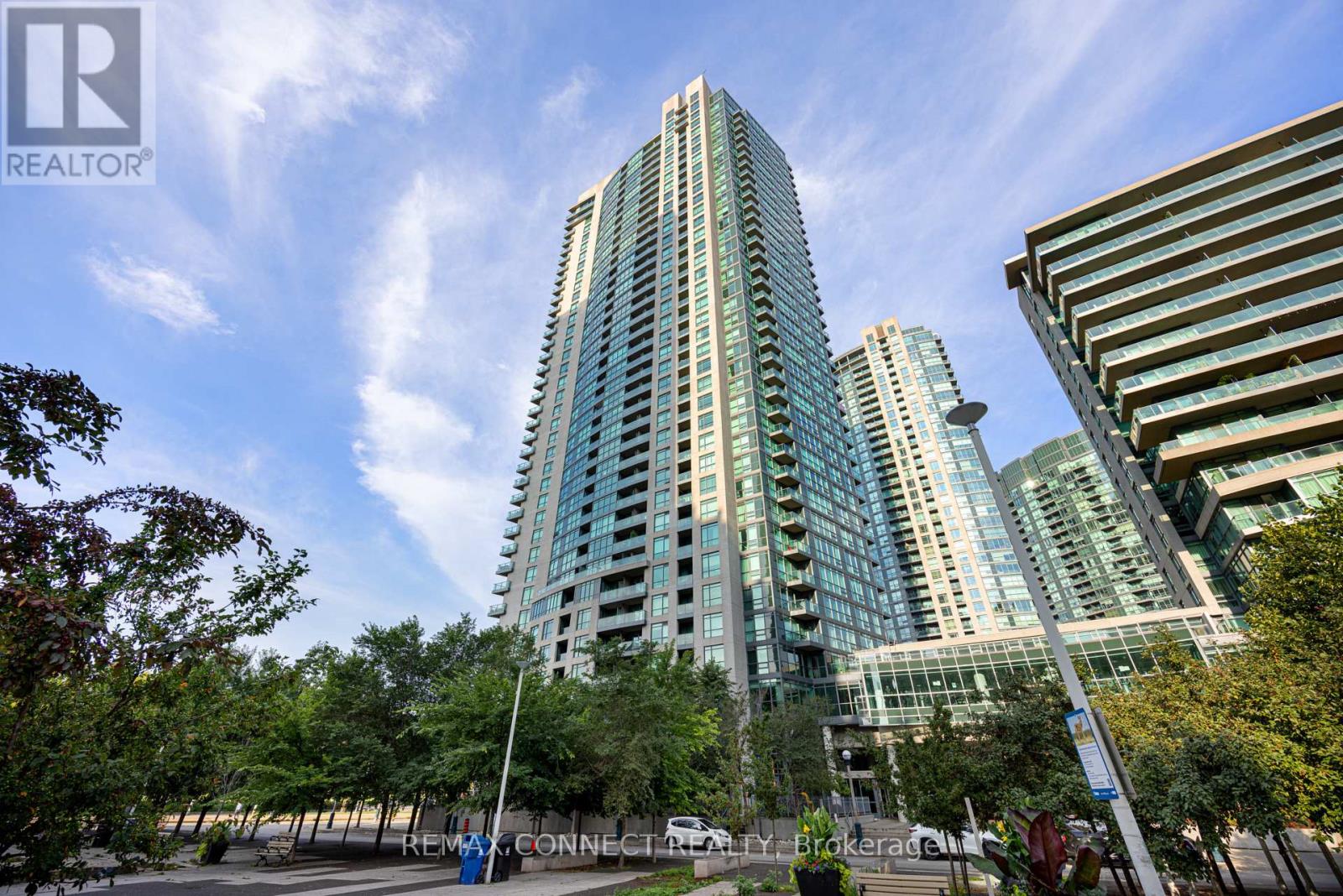3103 - 215 FORT YORK BOULEVARD, Toronto, Ontario