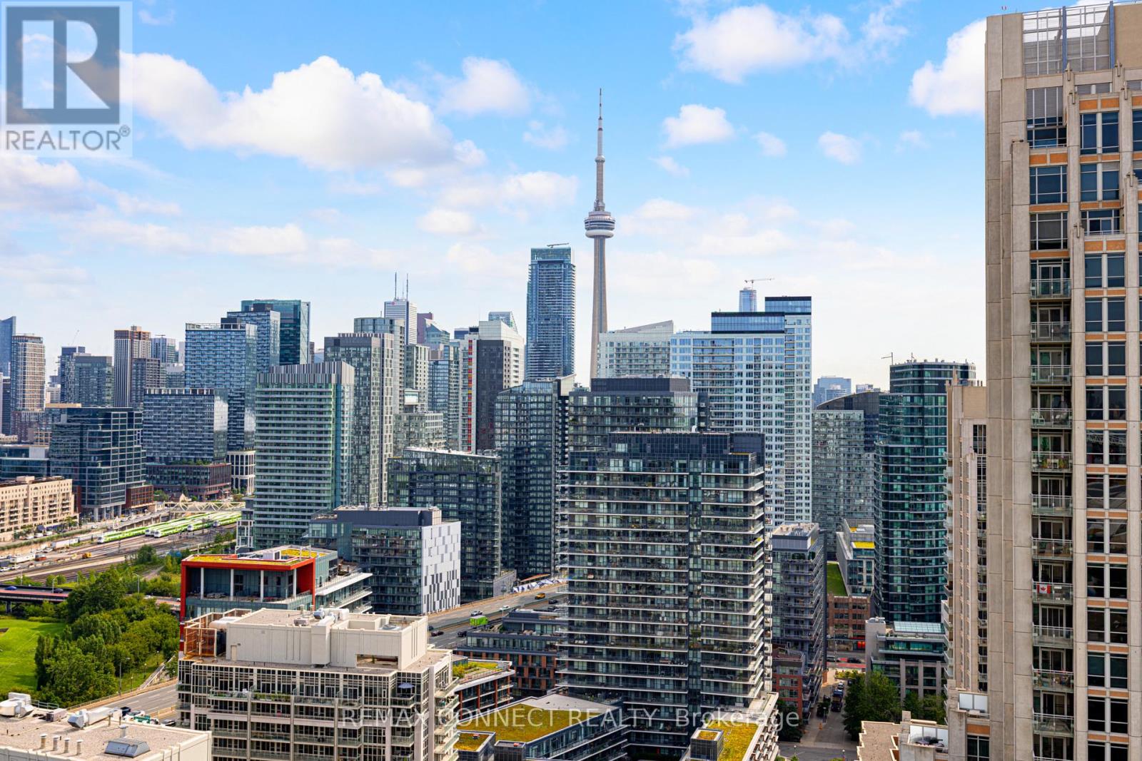 3103 - 215 Fort York Boulevard, Toronto, Ontario  M5V 4A2 - Photo 2 - C13679160