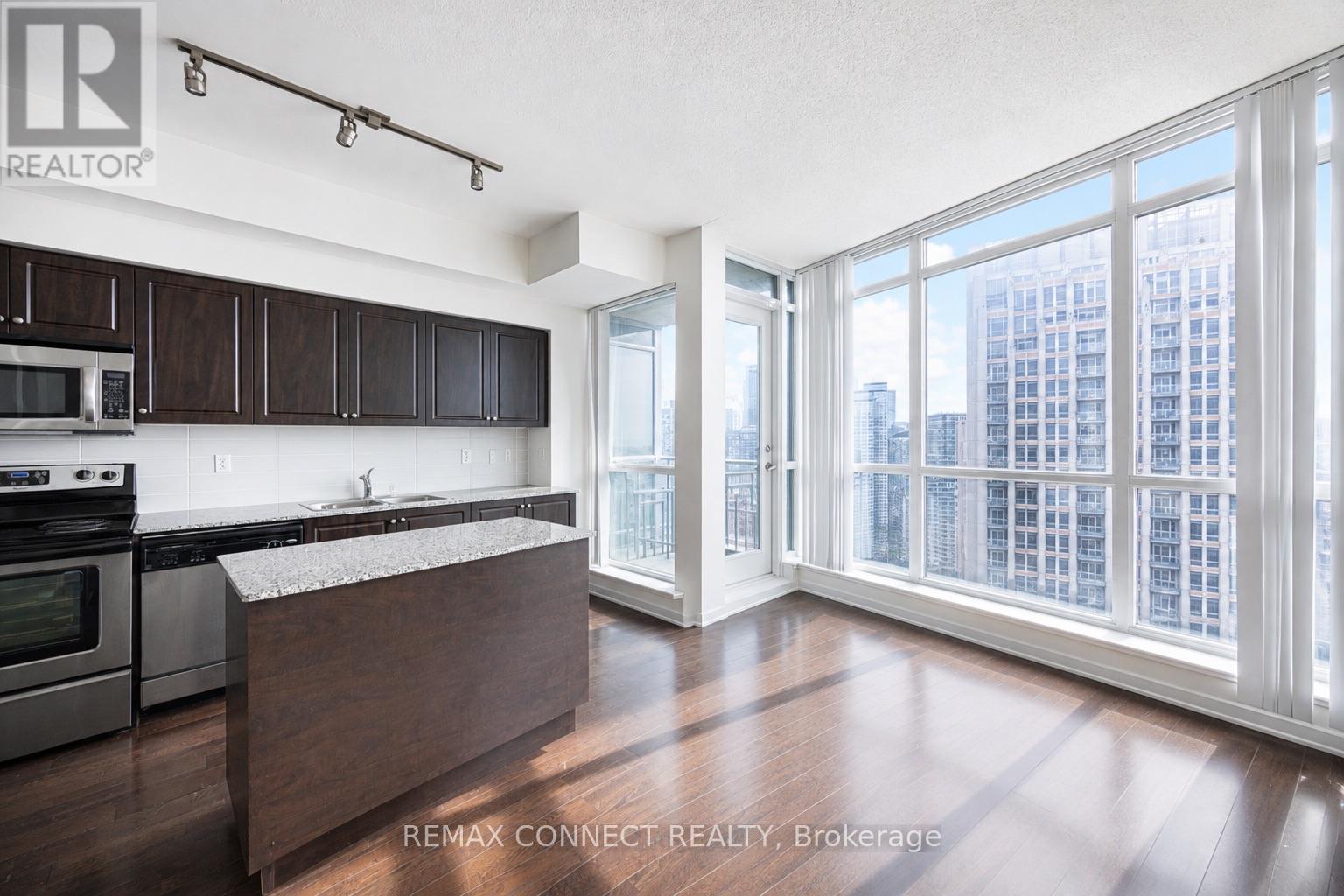3103 - 215 Fort York Boulevard, Toronto, Ontario  M5V 4A2 - Photo 5 - C13679160