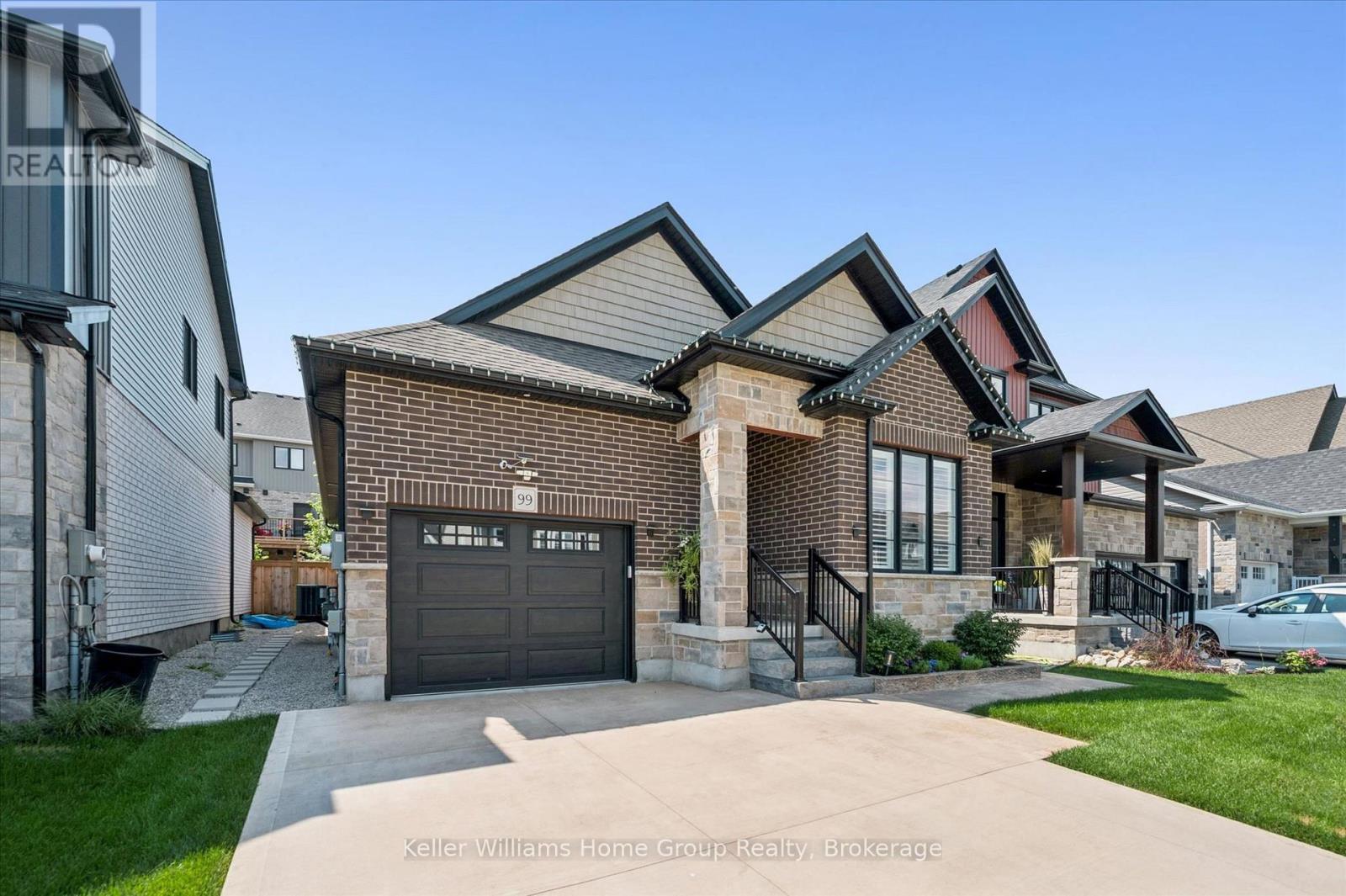 99 Harrison Street, Centre Wellington, Ontario  N0B 1S0 - Photo 3 - X13679126