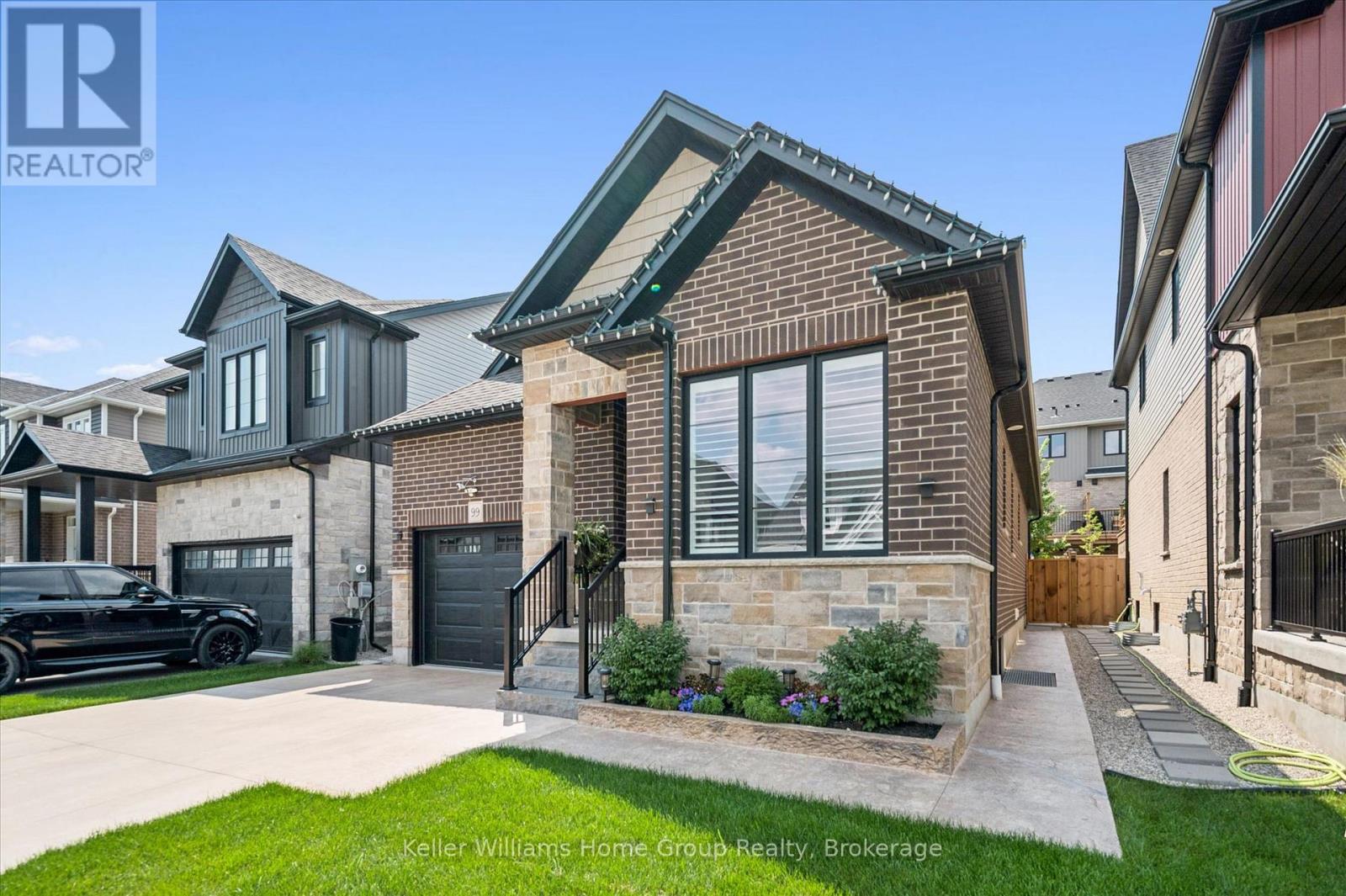 99 Harrison Street, Centre Wellington, Ontario  N0B 1S0 - Photo 5 - X13679126