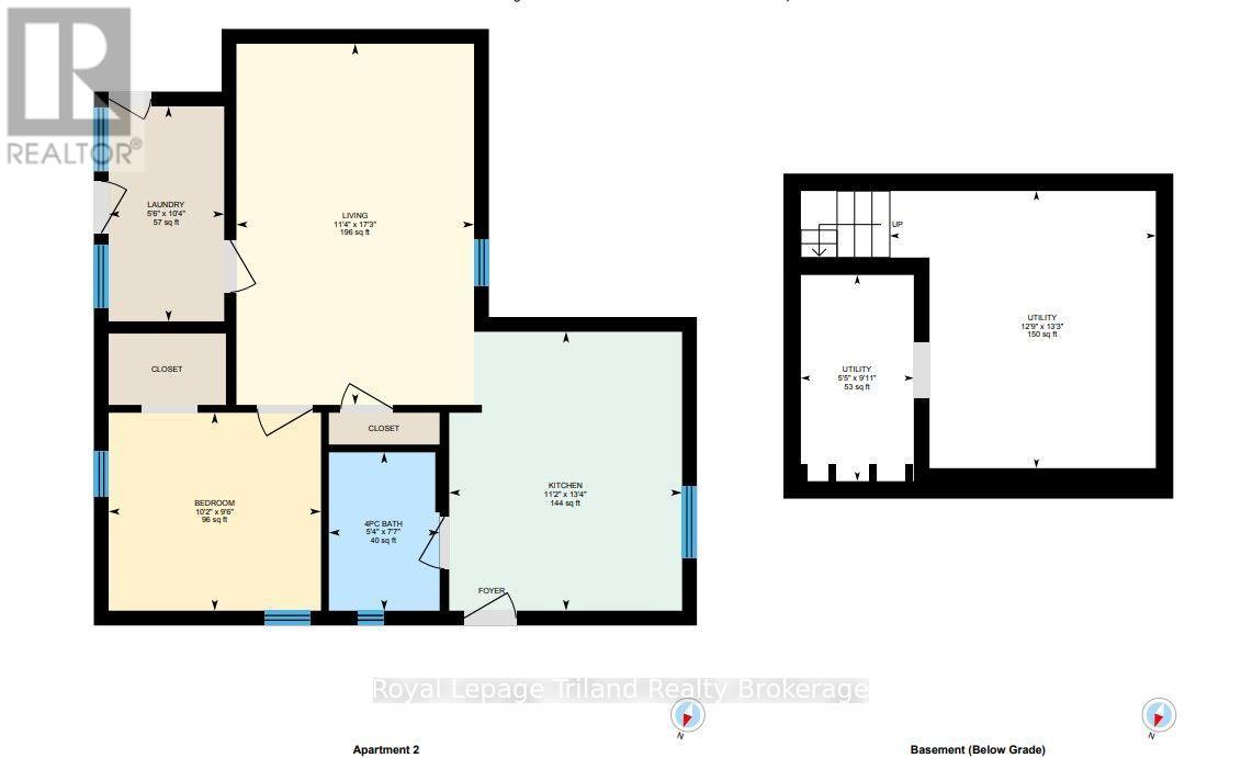 333234 Plank Line Road, South-West Oxford, Ontario  N0J 1N0 - Photo 17 - X13679158