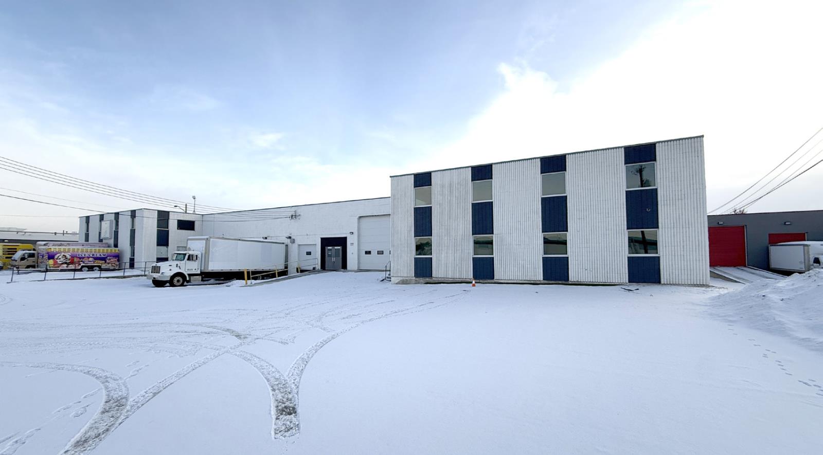 14625 - 122 Avenue, Edmonton, Alberta