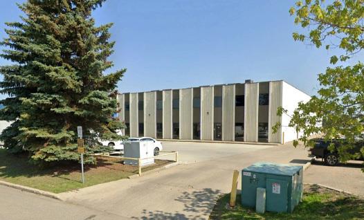 Suite 200, 10747 - 180 Street, Edmonton, Alberta